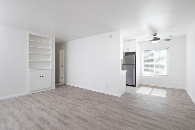 Interior Photo - PR Talmadge Apartments