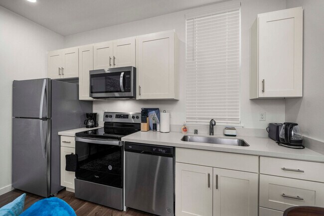 Building Photo - 4502 S Puget Sound Ave