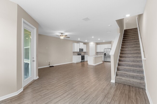 Building Photo - Mirada Townhouse Rental