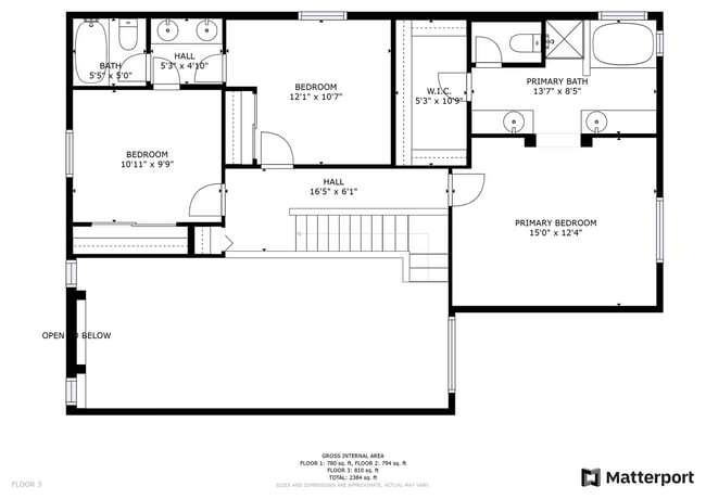 Building Photo - 2217 Ashwood Ln