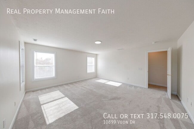 Building Photo - 10899 Veon Dr