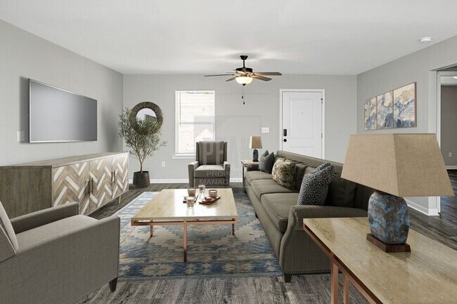 Building Photo - $1650! Beautiful 3Bed 2Bath in newly built Woodland Circle! Tour today