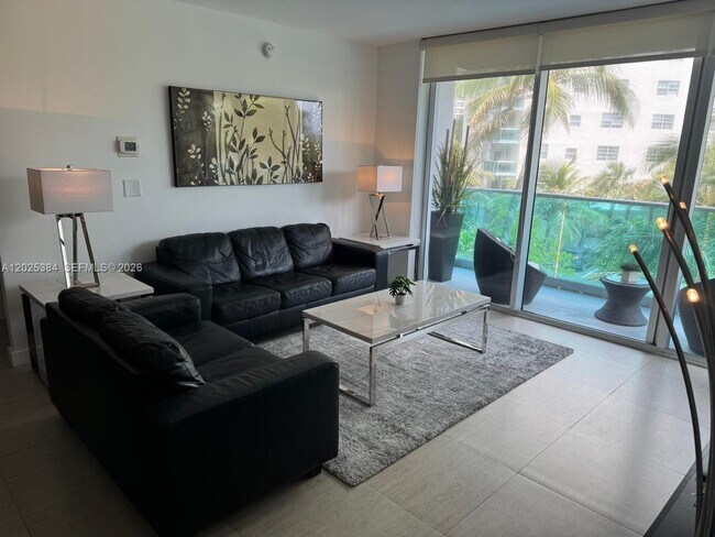 Building Photo - 4001 S Ocean Dr