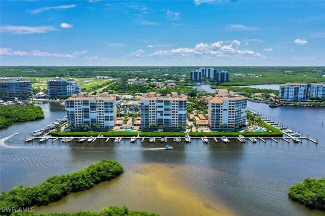 Building Photo - 435 Dockside Dr