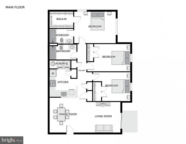 Building Photo - 505 Garrison Woods Dr