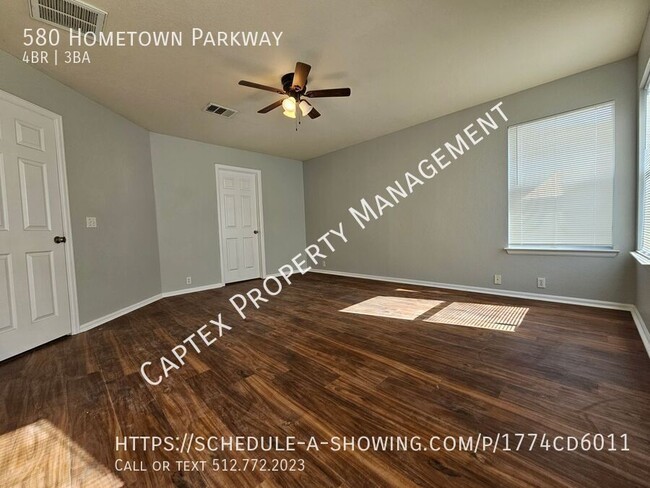 Building Photo - 580 Hometown Pkwy
