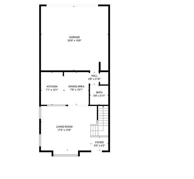 Building Photo - 6900 Carrington Ln