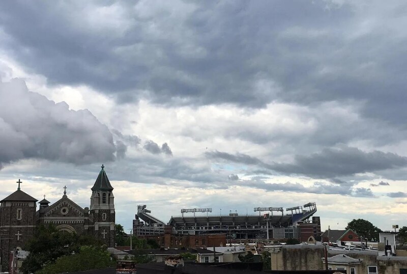 Building Photo - 1013 W Cross St