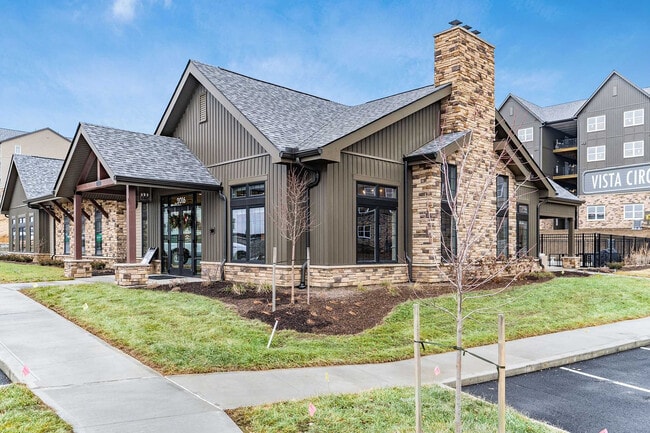 Building Photo - Trailhead Vista