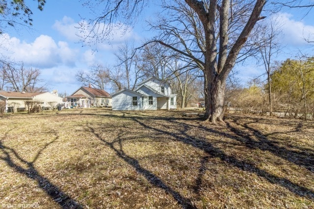 Building Photo - 1803 Guion St