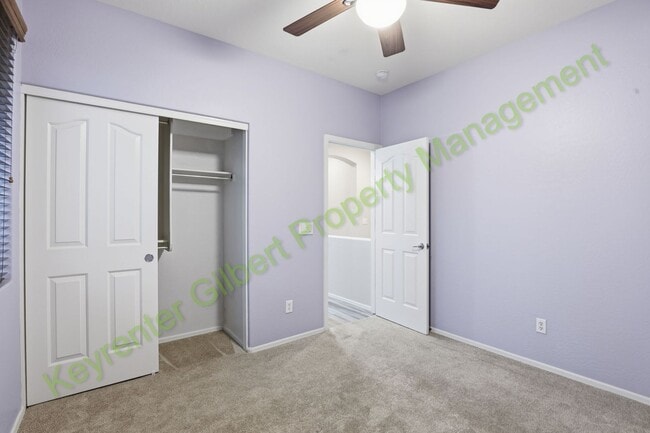 Building Photo - Beautiful Single-Story Gilbert Home in the Seville Community