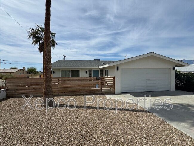 Building Photo - 66735 Buena Vista Ave