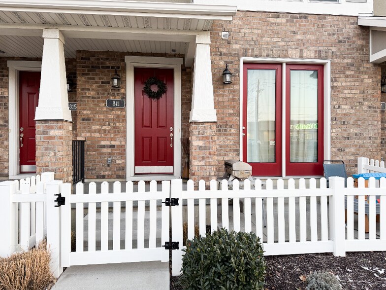 Building Photo - 811 E 975 N