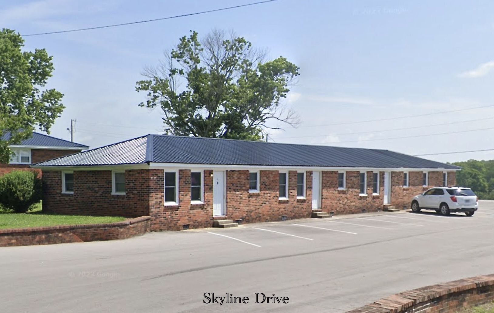 Building Photo - 412 Greggview St