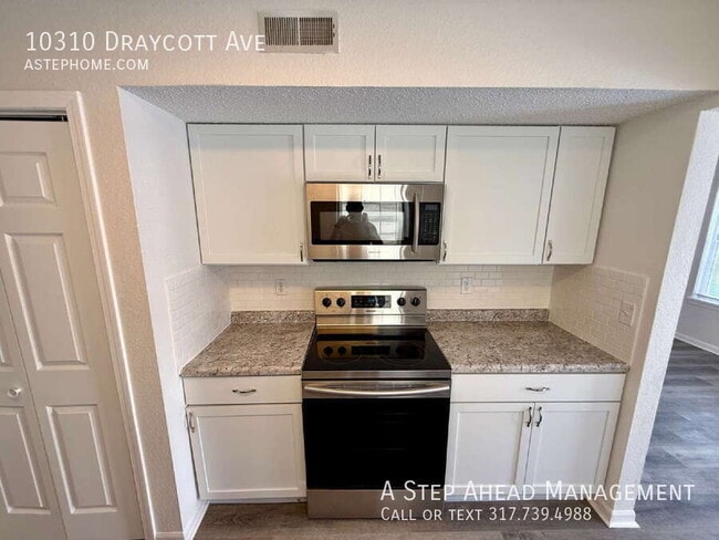 Building Photo - 10310 Draycott Ave