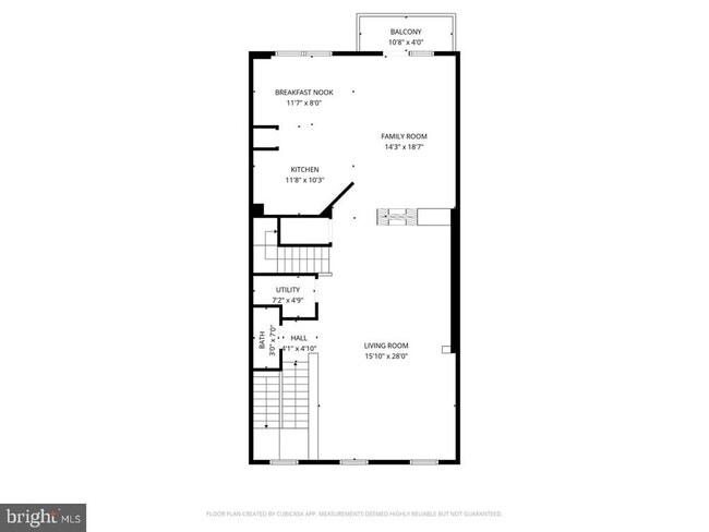 Building Photo - 174 Chevy Chase St