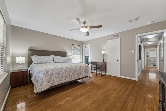 Building Photo - 510 S Belknap St