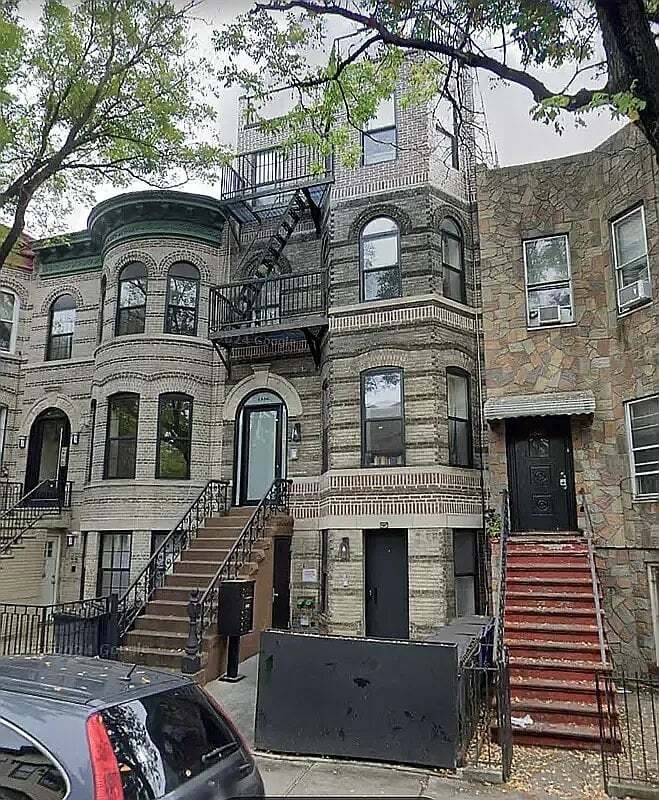Building Photo - 1336 Jefferson Ave