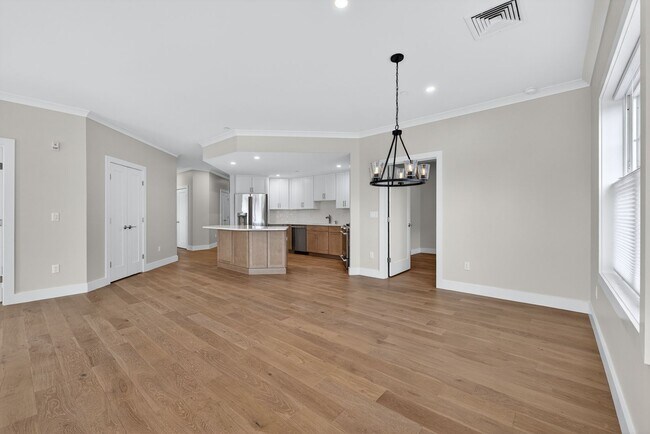 Building Photo - Gorgeous 2 Bed + Office | 2 Bath | 1,771 Sq Ft | Brand New Construction