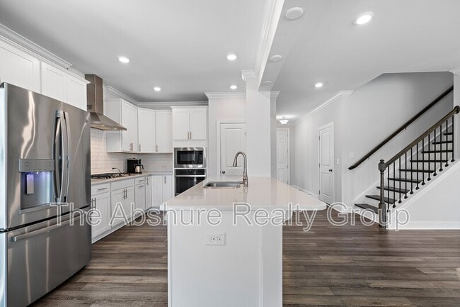 Building Photo - 109 Barnwell Loop