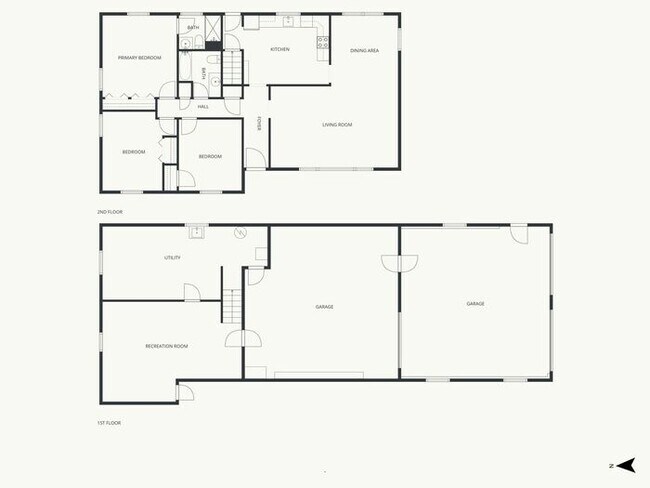 Building Photo - Country Charm Just Minutes From Lawrence!