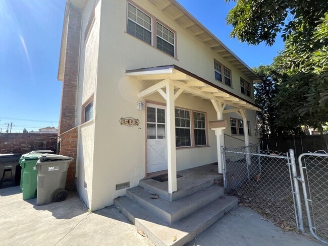 Building Photo - 3438 Maine Ave