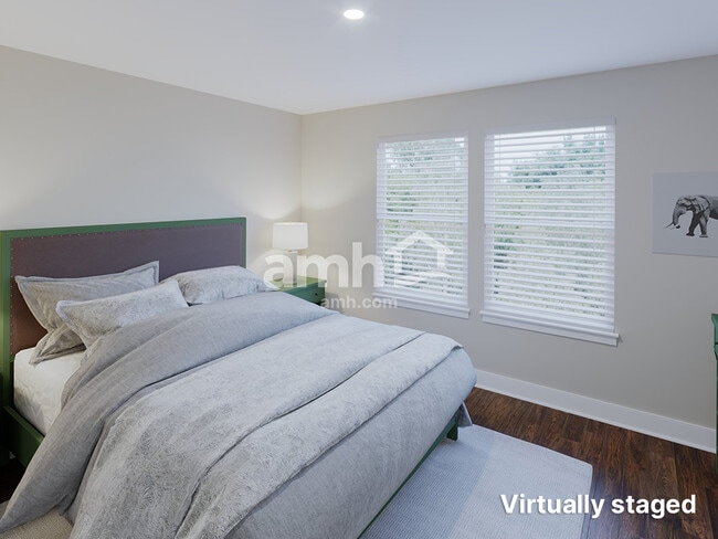 Building Photo - 2134 Saffron Walden Dr