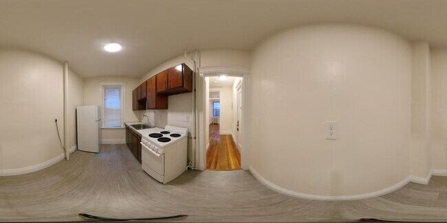 Building Photo - 1 bedroom in Boston MA 02215
