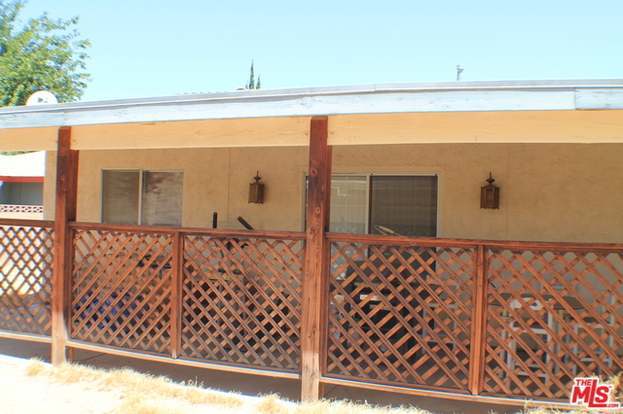 Building Photo - 336 E Ave J 13