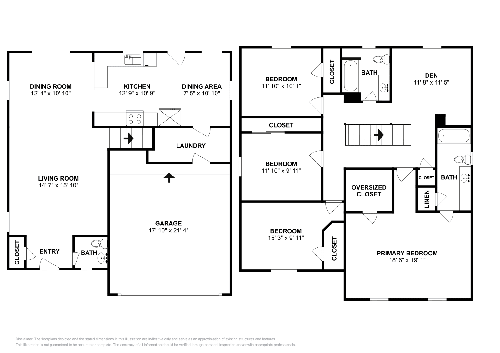 Building Photo - 3703 Bent Springs Ln