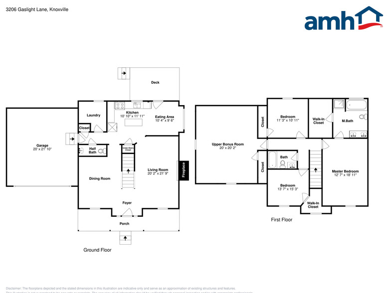 Building Photo - 3206 Gaslight Ln
