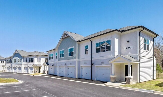 Building Photo - 1109 Augusta Dr