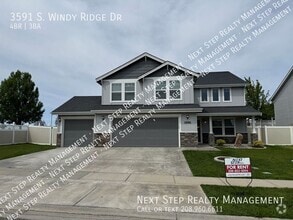 Building Photo - 3591 S Windy Ridge Dr