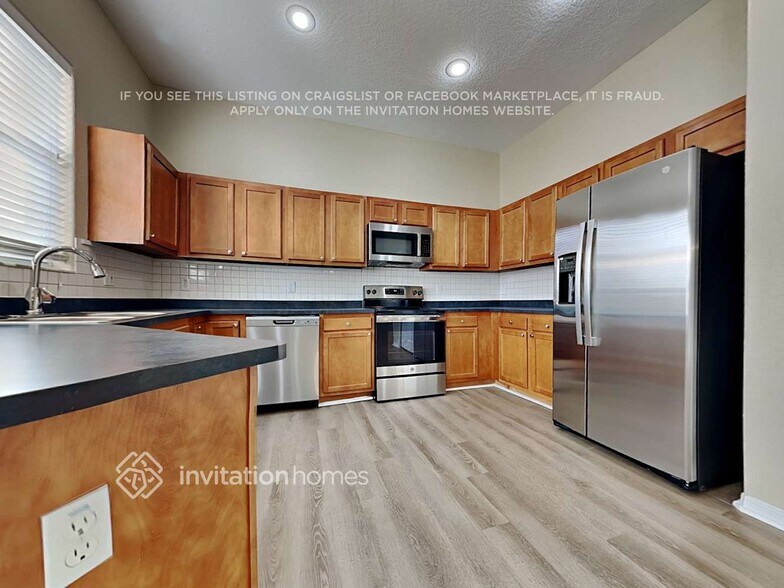 Building Photo - 2007 Timberfall Ln