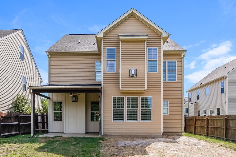 Building Photo - 56 Callahan Trail