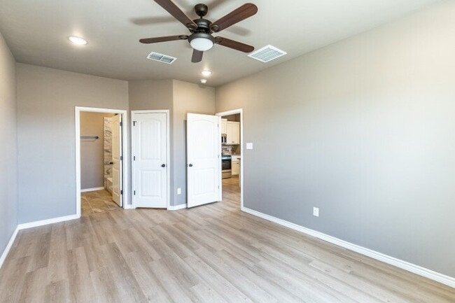 Building Photo - First month HALF OFF RENT move in Special!