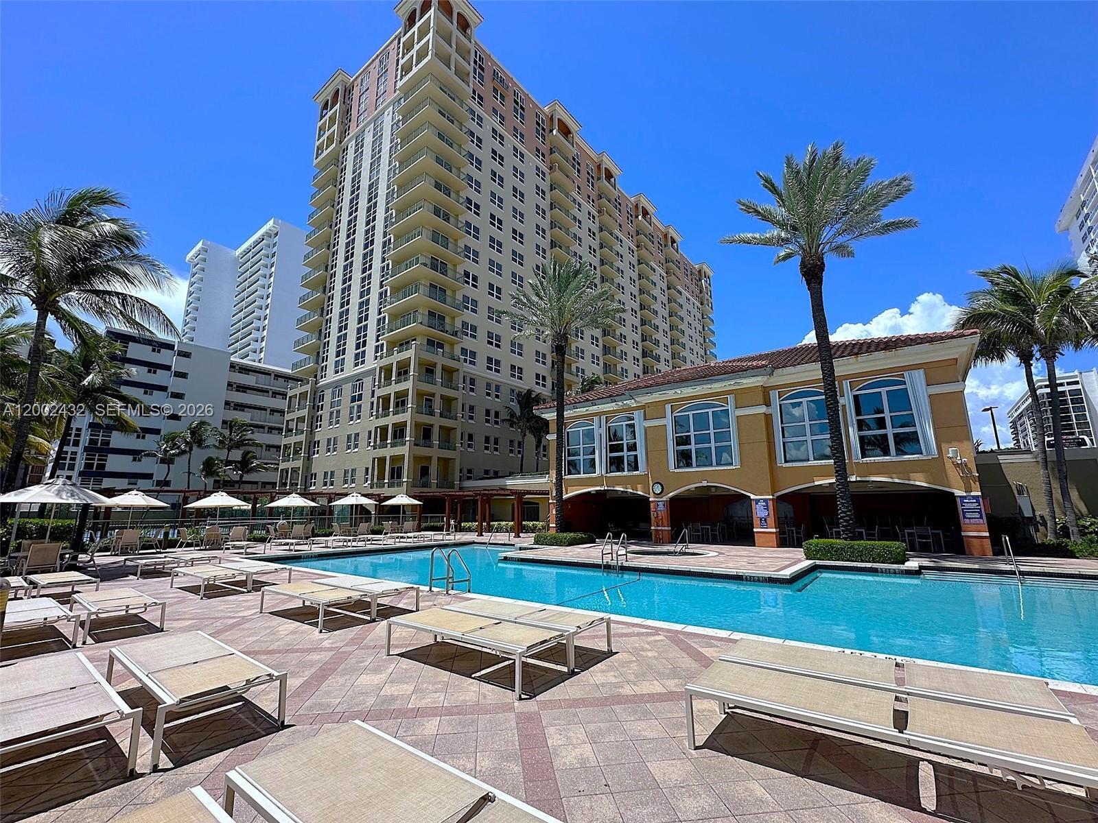 Building Photo - 2080 S Ocean Dr