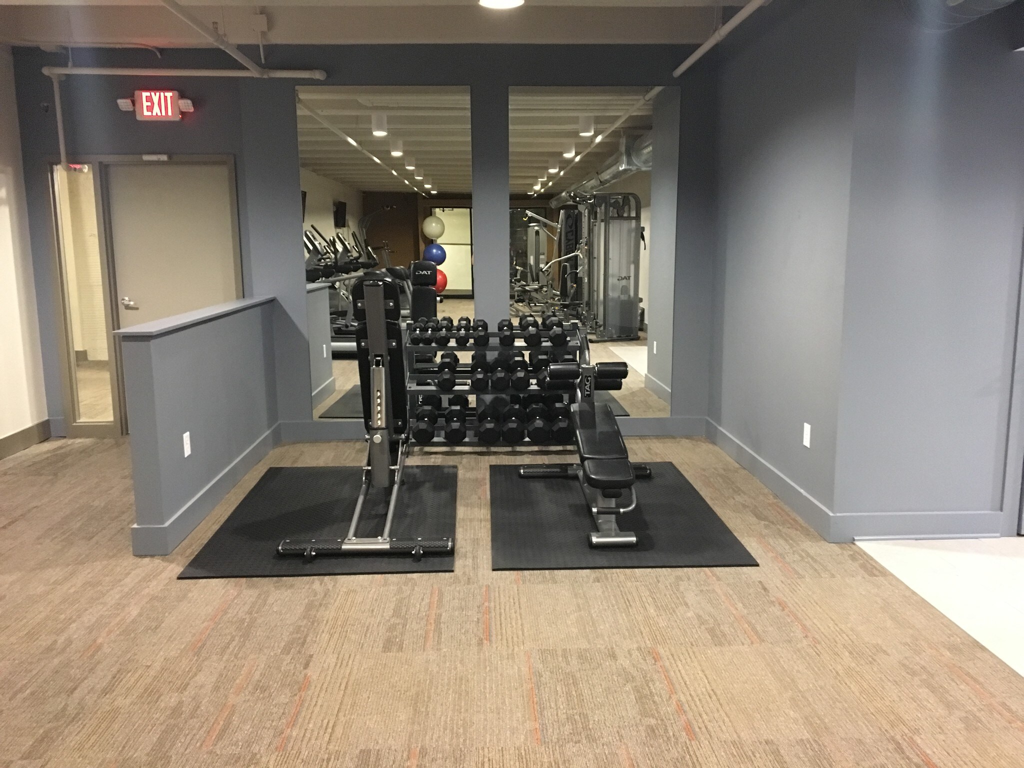 Building Photo - 3535 Broadway Blvd