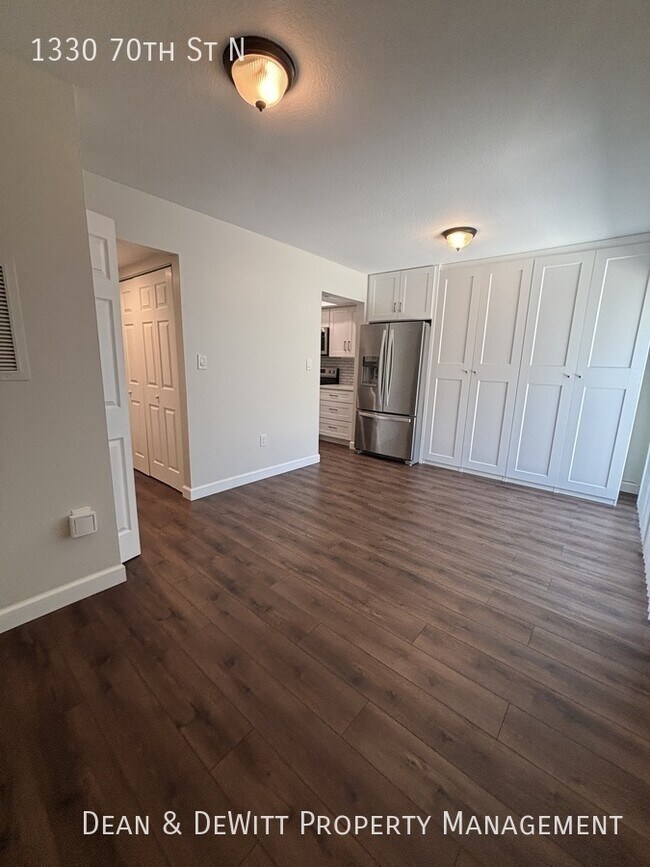 Building Photo - 1330 70th St N