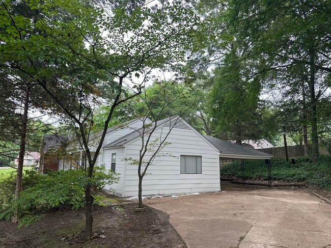 Building Photo - 2784 Bragg Ln