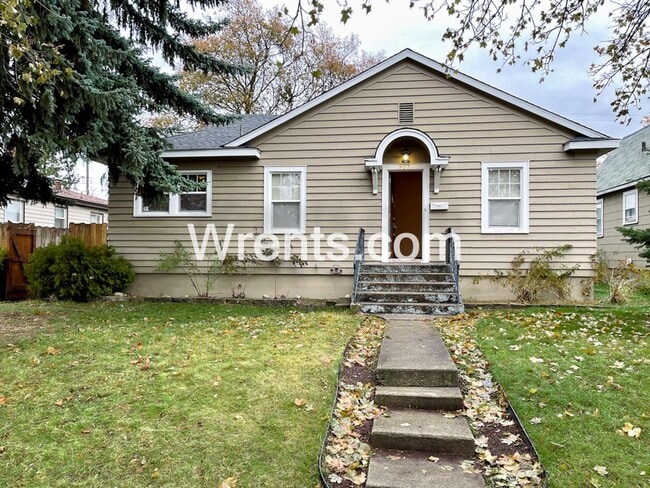 Building Photo - New home is a