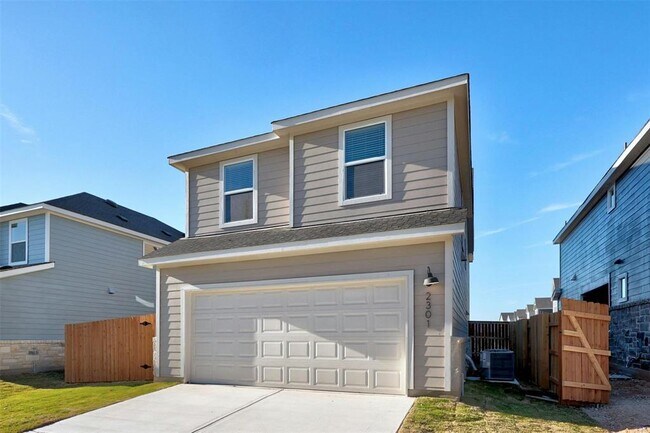 Building Photo - 2301 Wallin Bradley Dr