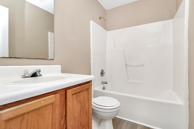 Building Photo - 4BD/2.5BA Home in Wallace Creek