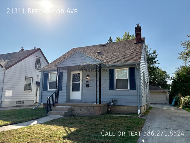 Building Photo - 21311 Beechwood Ave