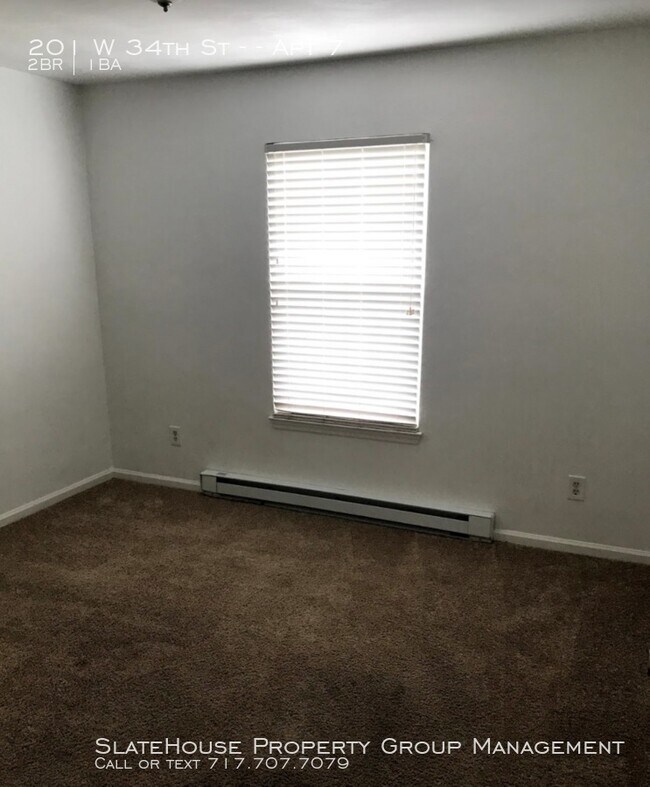 Building Photo - Ready to move in!