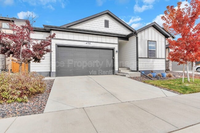 Building Photo - 4751 Ambrose Pl
