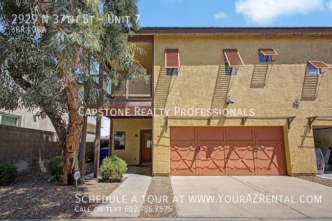 Building Photo - 2929 N 37th St