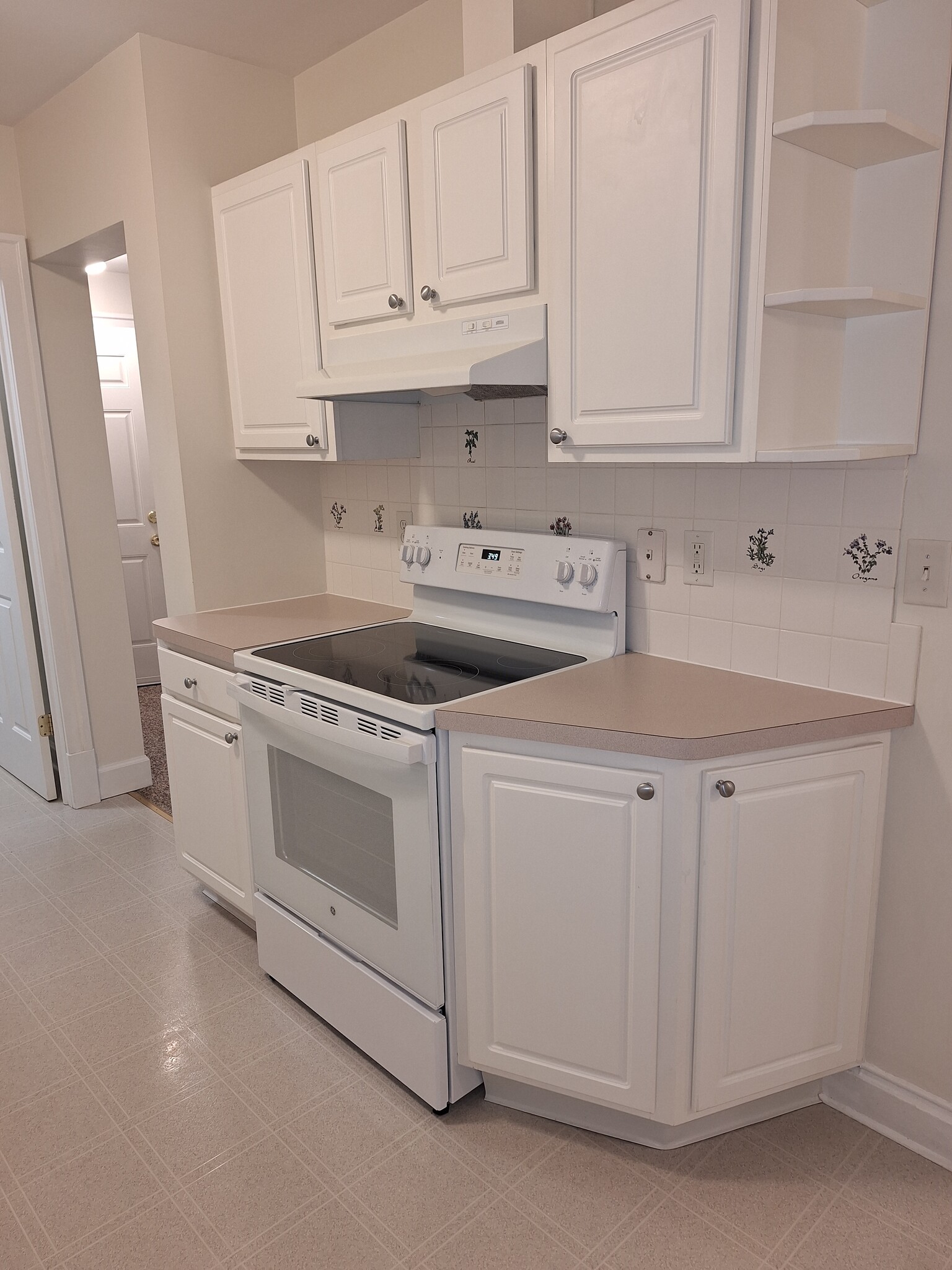 Kitchen - 121 Ontario St