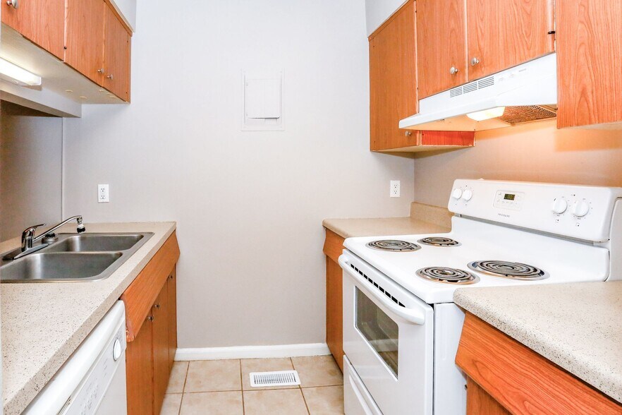 Commons at Kettering Kettering, OH Apartment Finder