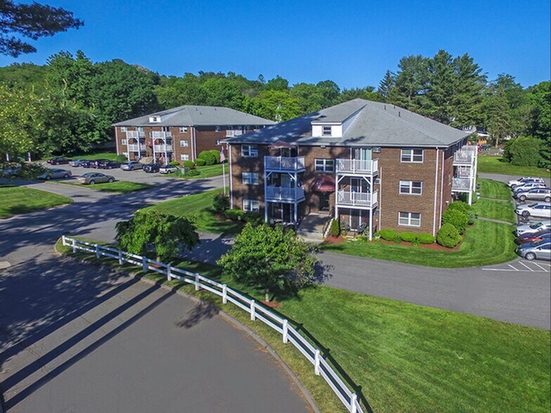 Lonvale Gardens 2 Lonvale Ln Amesbury MA 01913 Apartment Finder